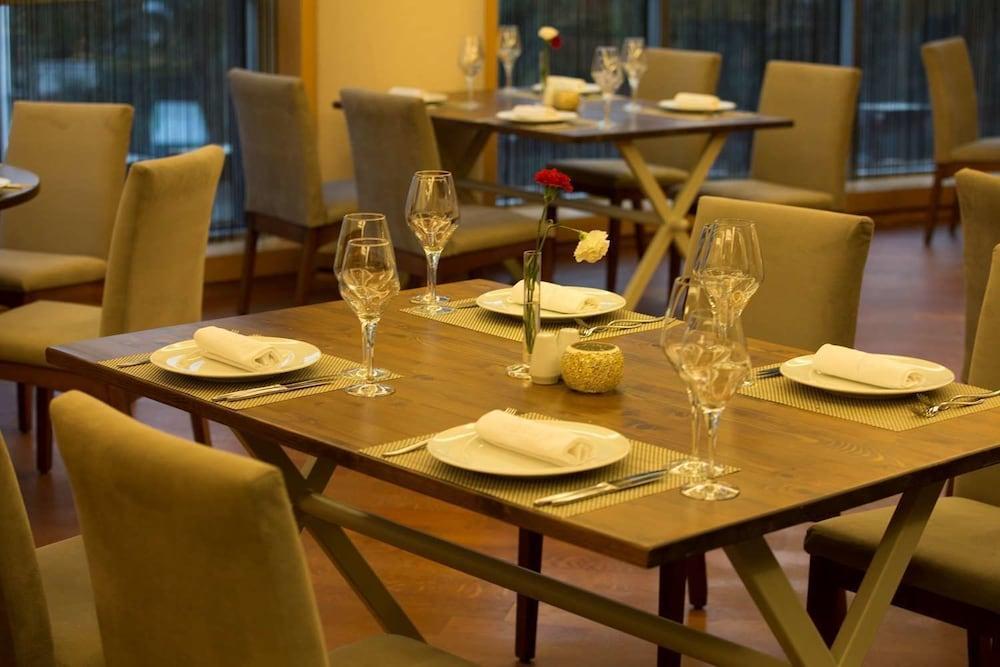 Grand Pasha Luxury Central Nicosia Hotel & Casino Kültér fotó
