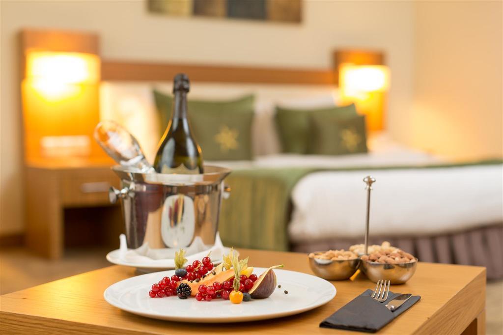 Grand Pasha Luxury Central Nicosia Hotel & Casino Kültér fotó