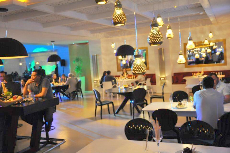 Grand Pasha Luxury Central Nicosia Hotel & Casino Kültér fotó